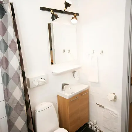 Sdr. Kro&hotel Omme
