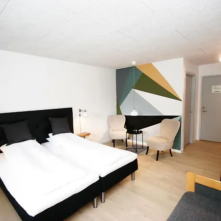 Sdr. Kro&hotel Omme