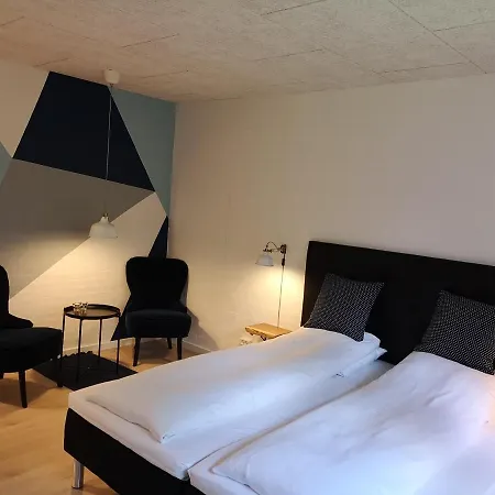 Sdr. Kro&hotel Gasthof 3*