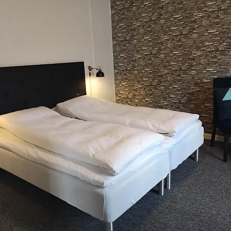 Sdr. Kro&hotel 3*