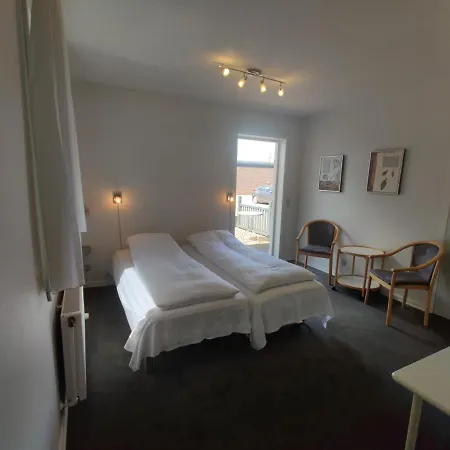 Sdr. Kro&hotel Gasthof 3*
