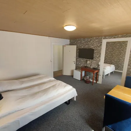 Sdr. Kro&hotel Omme