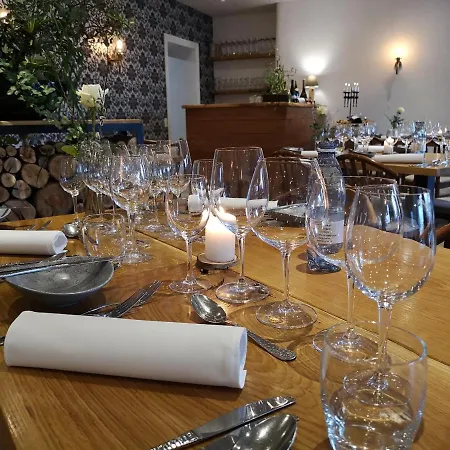 Sdr. Kro&hotel Gasthof Omme