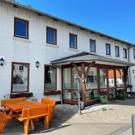 Sdr. Kro&hotel