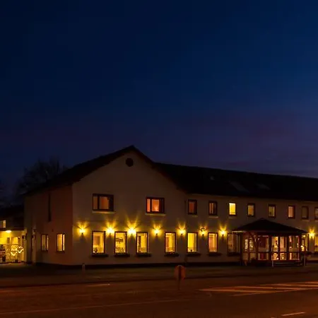 Gasthof Sdr. Kro&hotel Omme