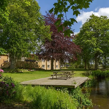 Sdr. Kro&hotel Gasthof 3*