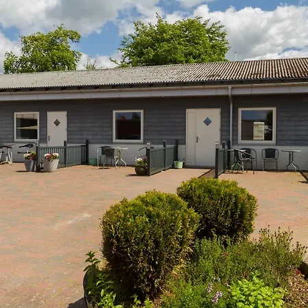 بيت ريفي Sdr. &