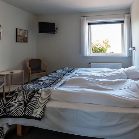 Sdr. & بيت ريفي 3*