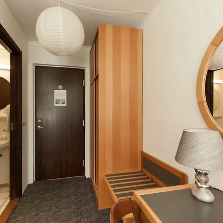 Sdr. & بيت ريفي Sdr. Omme