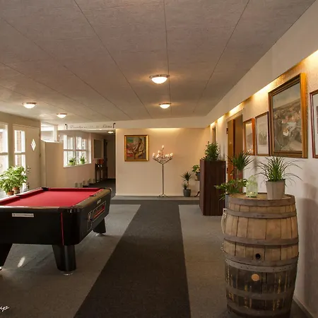 Estalagem Sdr. & Omme