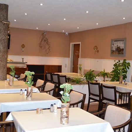 Sdr. & بيت ريفي Sdr. Omme