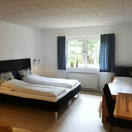 Sdr. & 3* Sonder Omme