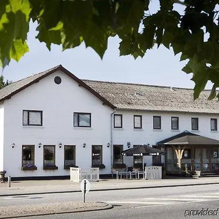 Sdr. Kro&hotel