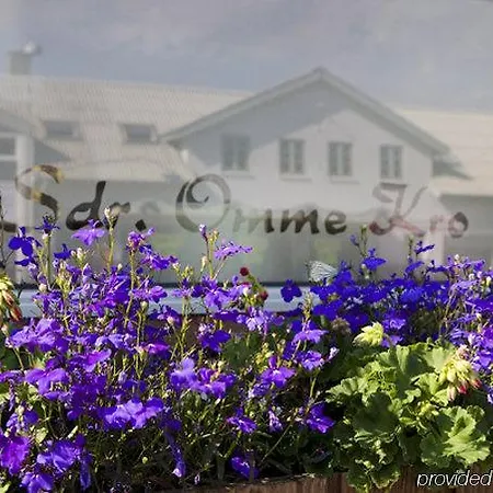 Gasthof Sdr. Kro&hotel 3*