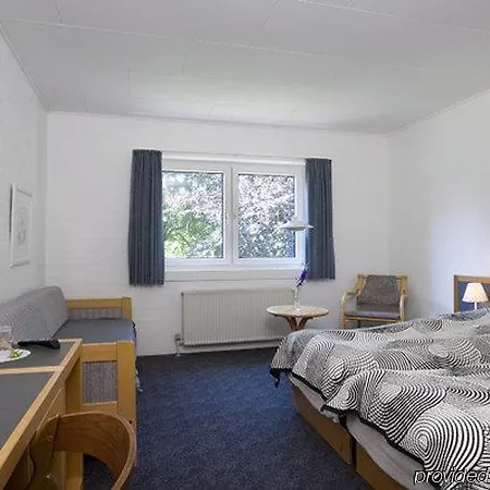 Sdr. Kro&hotel Omme