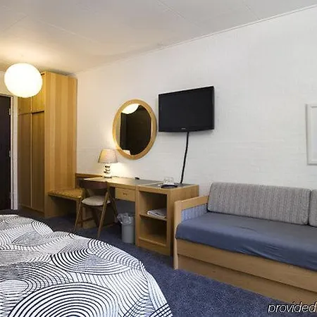 Gasthof Sdr. Kro&hotel