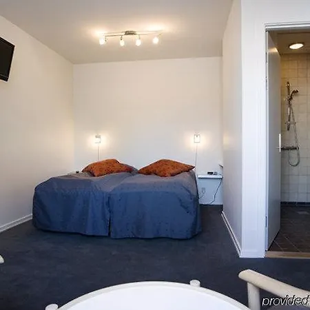 Gasthof Sdr. Kro&hotel Omme