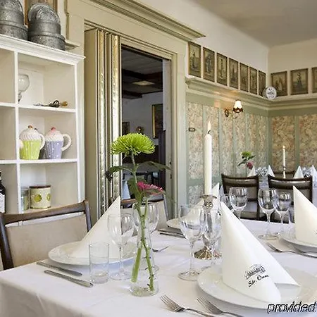 Gasthof Sdr. Kro&hotel 3*