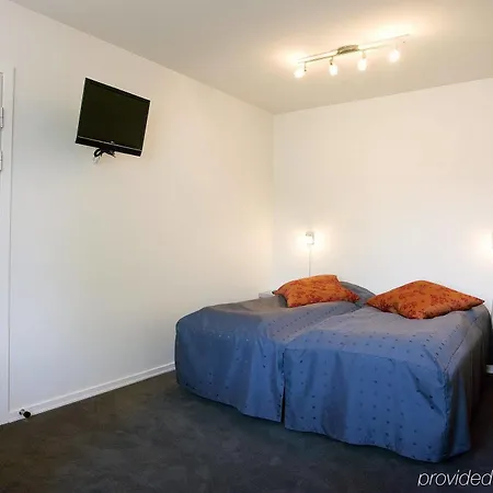 Sdr. Kro&hotel 3*