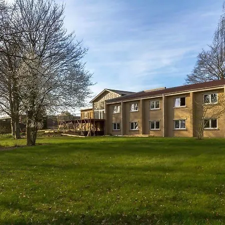 Gasthof Sdr. Kro&hotel Omme