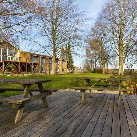 Sdr. Kro&hotel Gasthof Omme