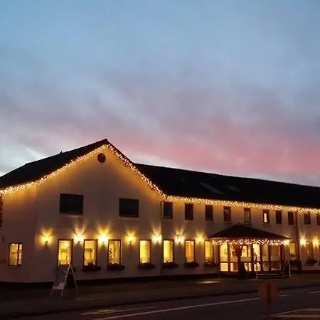 Sdr. Kro&hotel