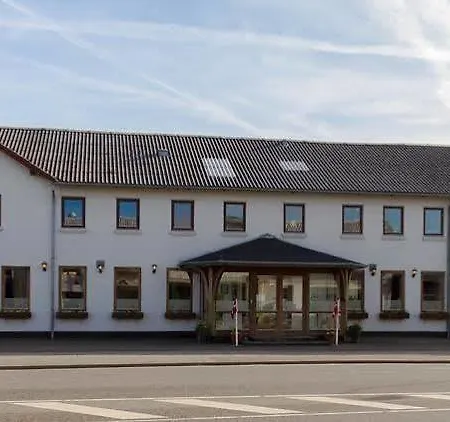 Sdr. Kro&hotel Gasthof