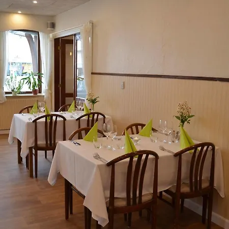 Sdr. Kro&hotel Omme