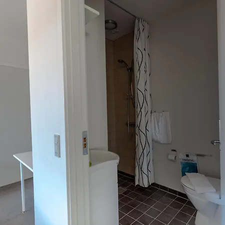 Gasthof Sdr. Kro&hotel Omme