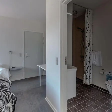 Sdr. Kro&hotel 3*