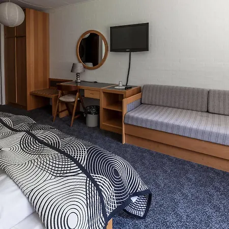 Gasthof Sdr. Kro&hotel