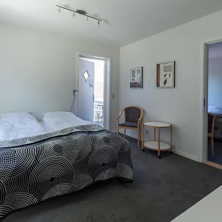 Sdr. Kro&hotel Gasthof Omme