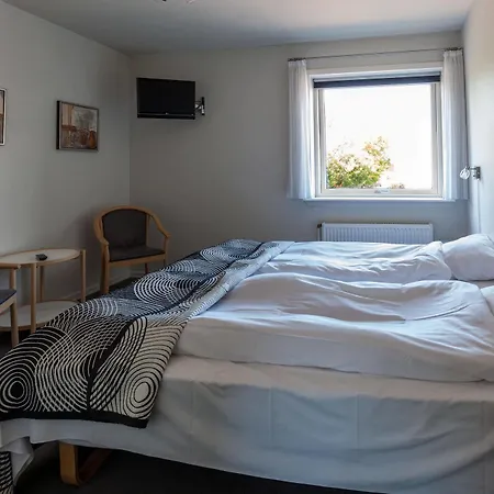 Sdr. Kro&hotel Gasthof 3*