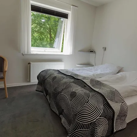 Sdr. Kro&hotel 3*