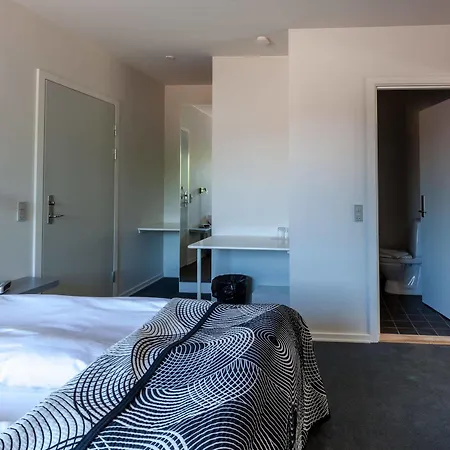 Gasthof Sdr. Kro&hotel 3*