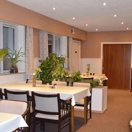 Sdr. Kro&hotel 3* Omme