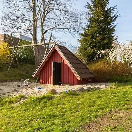 Gasthof Sdr. Kro&hotel Omme