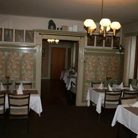 Gasthof Sdr. Kro&hotel 3*