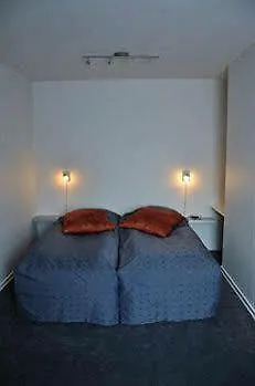Sdr. Kro&hotel Gasthof Omme